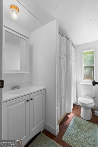 350 E Harp Road, Thomaston, GA 30286