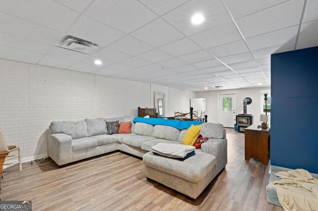 350 E Harp Road, Thomaston, GA 30286