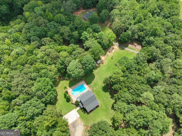 350 E Harp Road, Thomaston, GA 30286
