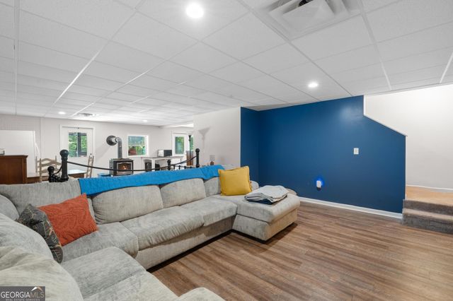 350 E Harp Road, Thomaston, GA 30286