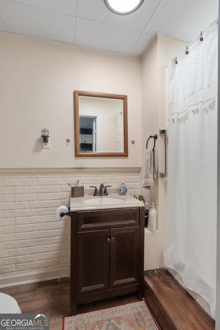 350 E Harp Road, Thomaston, GA 30286