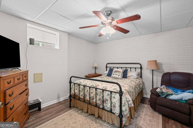 350 E Harp Road, Thomaston, GA 30286