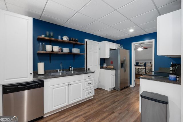 350 E Harp Road, Thomaston, GA 30286