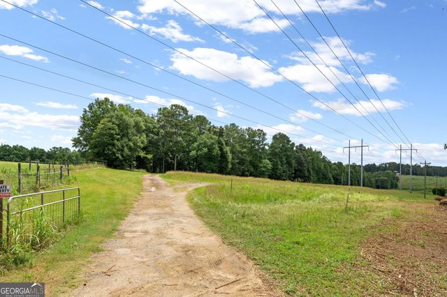 350 E Harp Road, Thomaston, GA 30286
