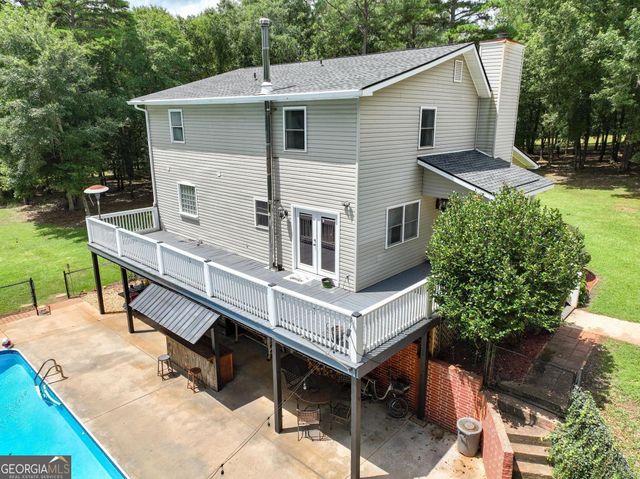 350 E Harp Road, Thomaston, GA 30286