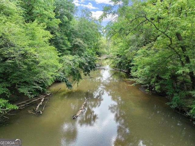 350 E Harp Road, Thomaston, GA 30286