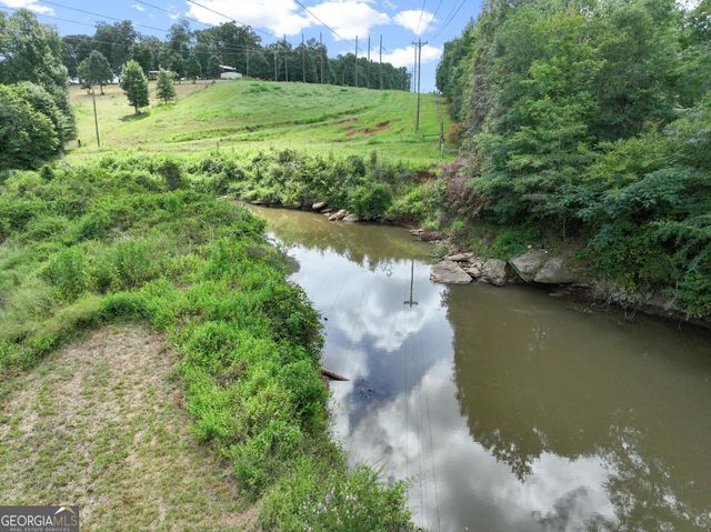 350 E Harp Road, Thomaston, GA 30286