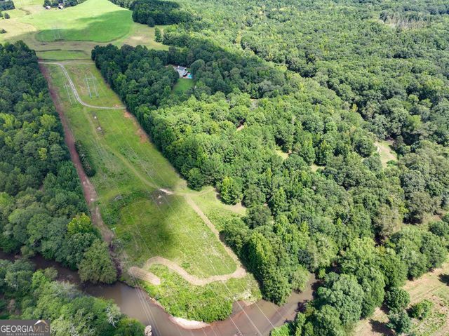350 E Harp Road, Thomaston, GA 30286
