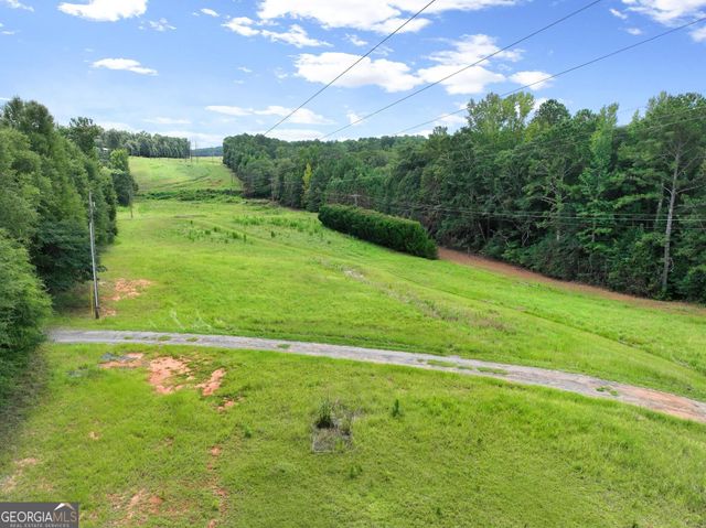350 E Harp Road, Thomaston, GA 30286