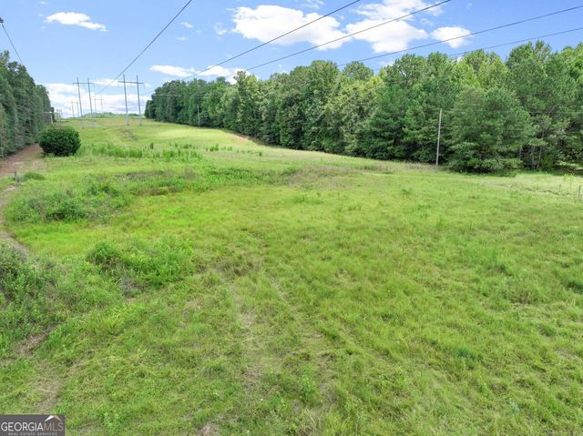 350 E Harp Road, Thomaston, GA 30286