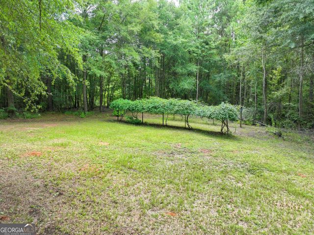 350 E Harp Road, Thomaston, GA 30286