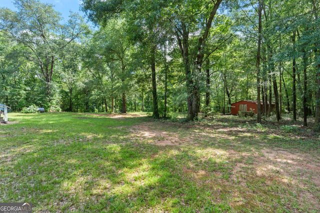 350 E Harp Road, Thomaston, GA 30286