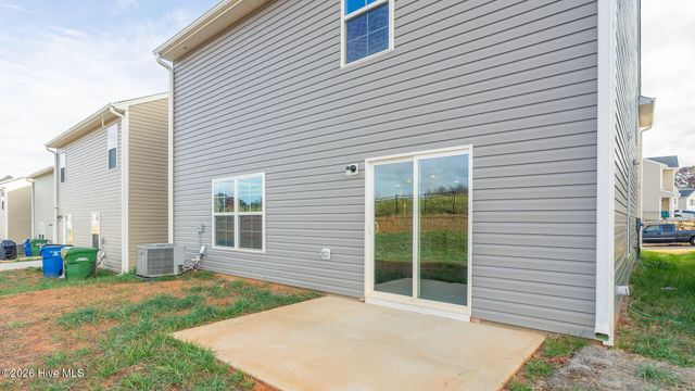 2104 Montalvan Drive, Greenville, NC 27834