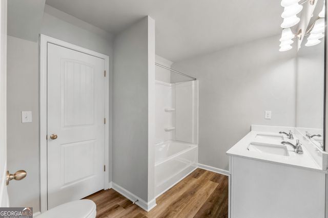 37 Westgate Park Lane, Newnan, GA 30263