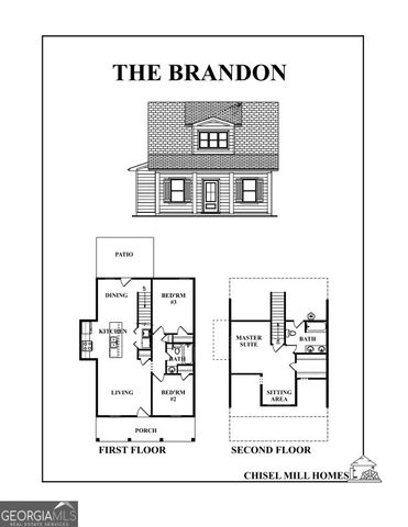 37 Westgate Park Lane, Newnan, GA 30263