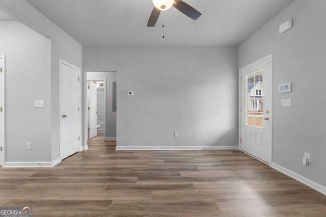 37 Westgate Park Lane, Newnan, GA 30263