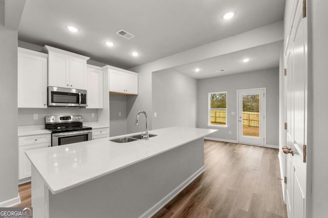 37 Westgate Park Lane, Newnan, GA 30263