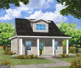 37 Westgate Park Lane, Newnan, GA 30263