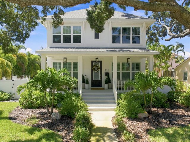 312 35TH AVENUE NE, St Petersburg, FL 33704