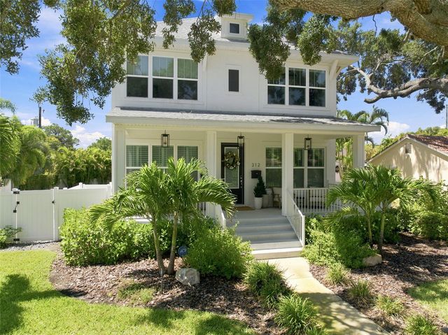 312 35TH AVENUE NE, St Petersburg, FL 33704