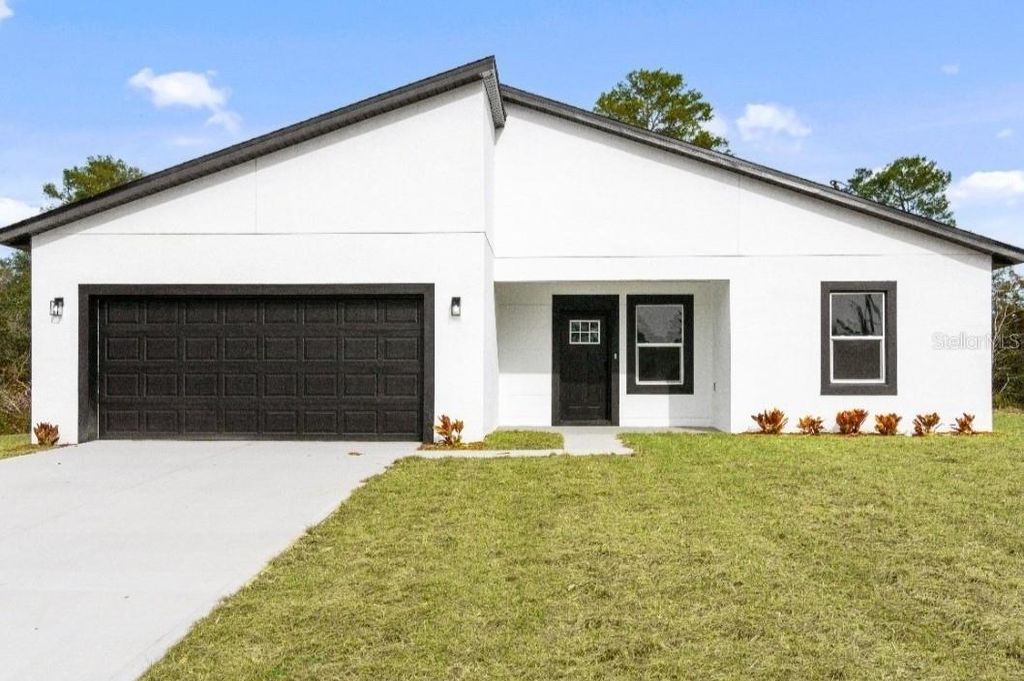 2716 SW 161ST LOOP, Ocala, FL 34473
