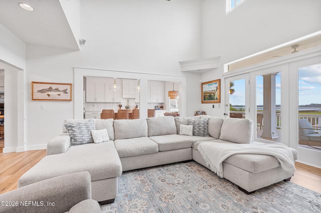 96184 MARSH LAKES Drive, Fernandina Beach, FL 32034