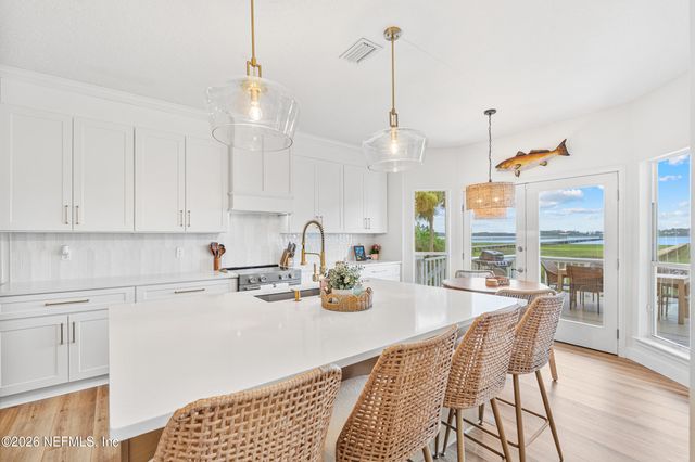 96184 MARSH LAKES Drive, Fernandina Beach, FL 32034