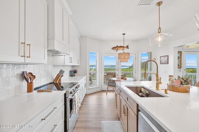 96184 MARSH LAKES Drive, Fernandina Beach, FL 32034