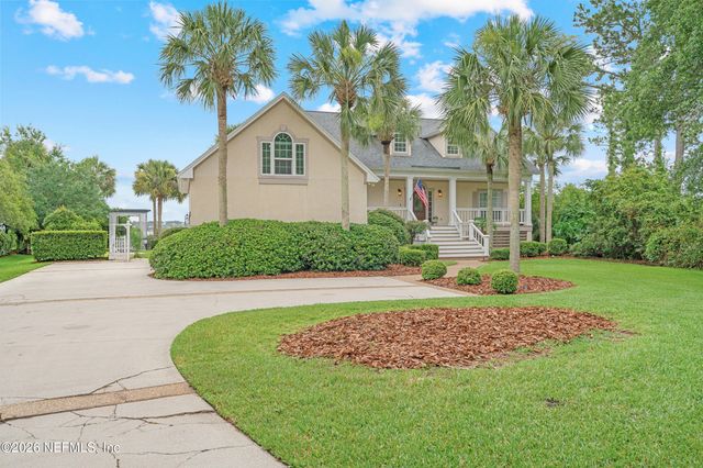 96184 MARSH LAKES Drive, Fernandina Beach, FL 32034