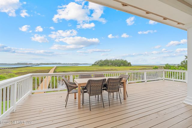 96184 MARSH LAKES Drive, Fernandina Beach, FL 32034