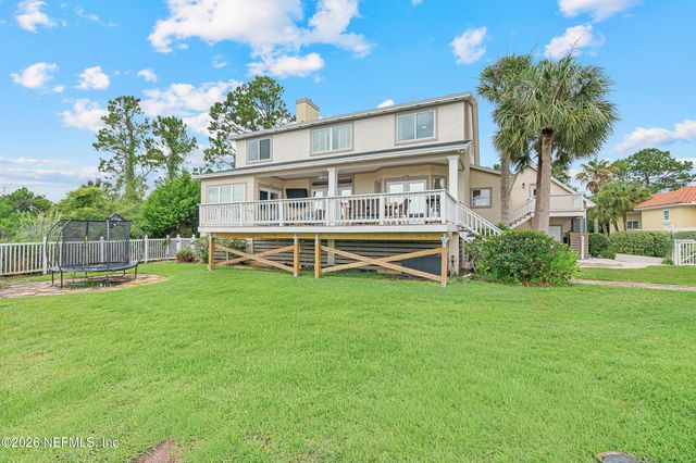 96184 MARSH LAKES Drive, Fernandina Beach, FL 32034