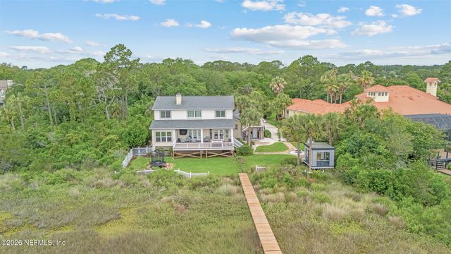 96184 MARSH LAKES Drive, Fernandina Beach, FL 32034