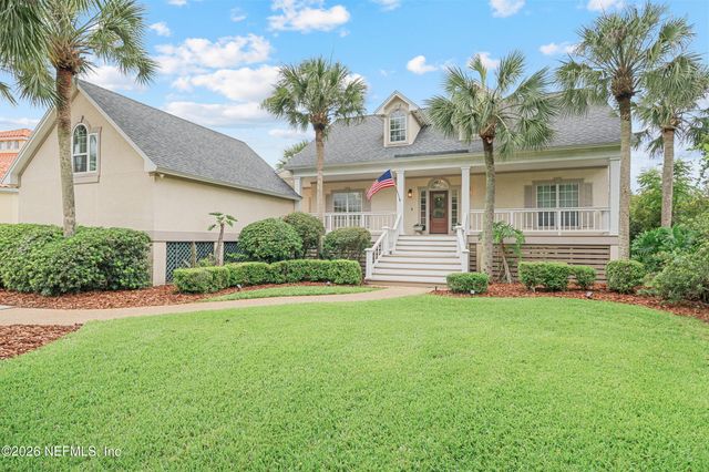 96184 MARSH LAKES Drive, Fernandina Beach, FL 32034
