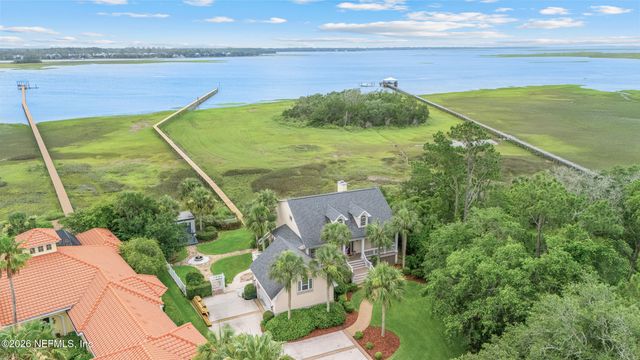 96184 MARSH LAKES Drive, Fernandina Beach, FL 32034
