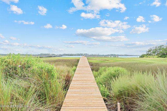 96184 MARSH LAKES Drive, Fernandina Beach, FL 32034