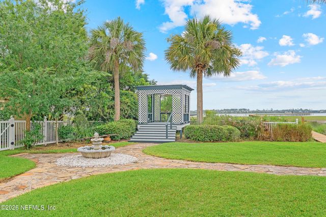 96184 MARSH LAKES Drive, Fernandina Beach, FL 32034