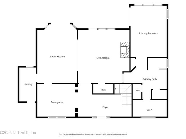 96184 MARSH LAKES Drive, Fernandina Beach, FL 32034