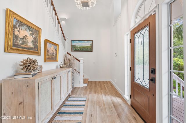 96184 MARSH LAKES Drive, Fernandina Beach, FL 32034