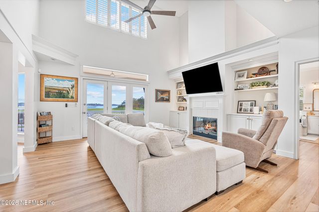 96184 MARSH LAKES Drive, Fernandina Beach, FL 32034