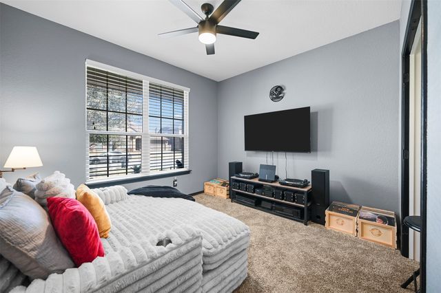 5321 Thornbush Drive, Fort Worth, TX 76179