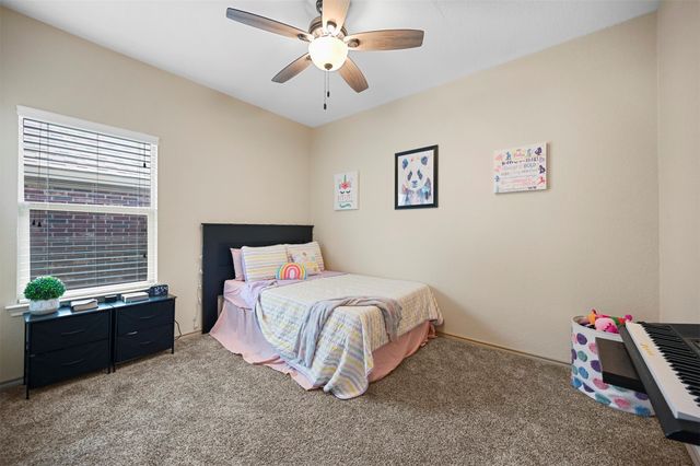 5321 Thornbush Drive, Fort Worth, TX 76179