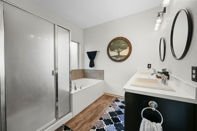 5321 Thornbush Drive, Fort Worth, TX 76179