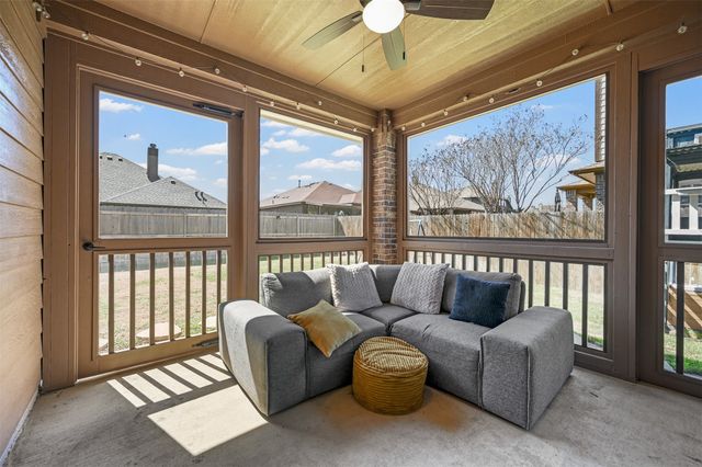 5321 Thornbush Drive, Fort Worth, TX 76179