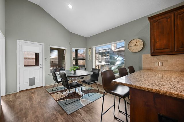 5321 Thornbush Drive, Fort Worth, TX 76179