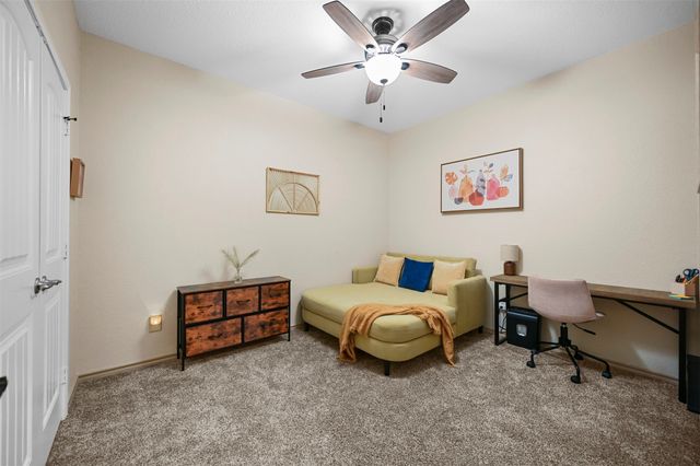 5321 Thornbush Drive, Fort Worth, TX 76179