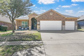 5321 Thornbush Drive, Fort Worth, TX 76179