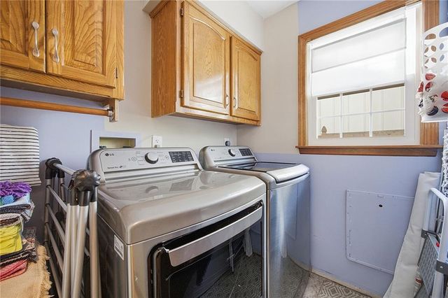 15506 W 92nd Place, Lenexa, KS 66219