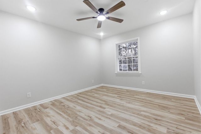 2916 Justin Matthews Dr, North Little Rock, AR 72116