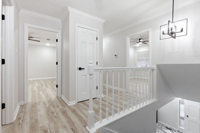 2916 Justin Matthews Dr, North Little Rock, AR 72116