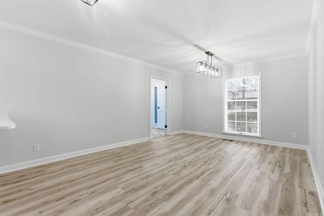 2916 Justin Matthews Dr, North Little Rock, AR 72116